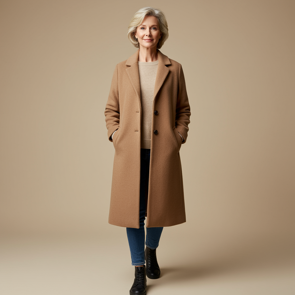 Jackets & Coats