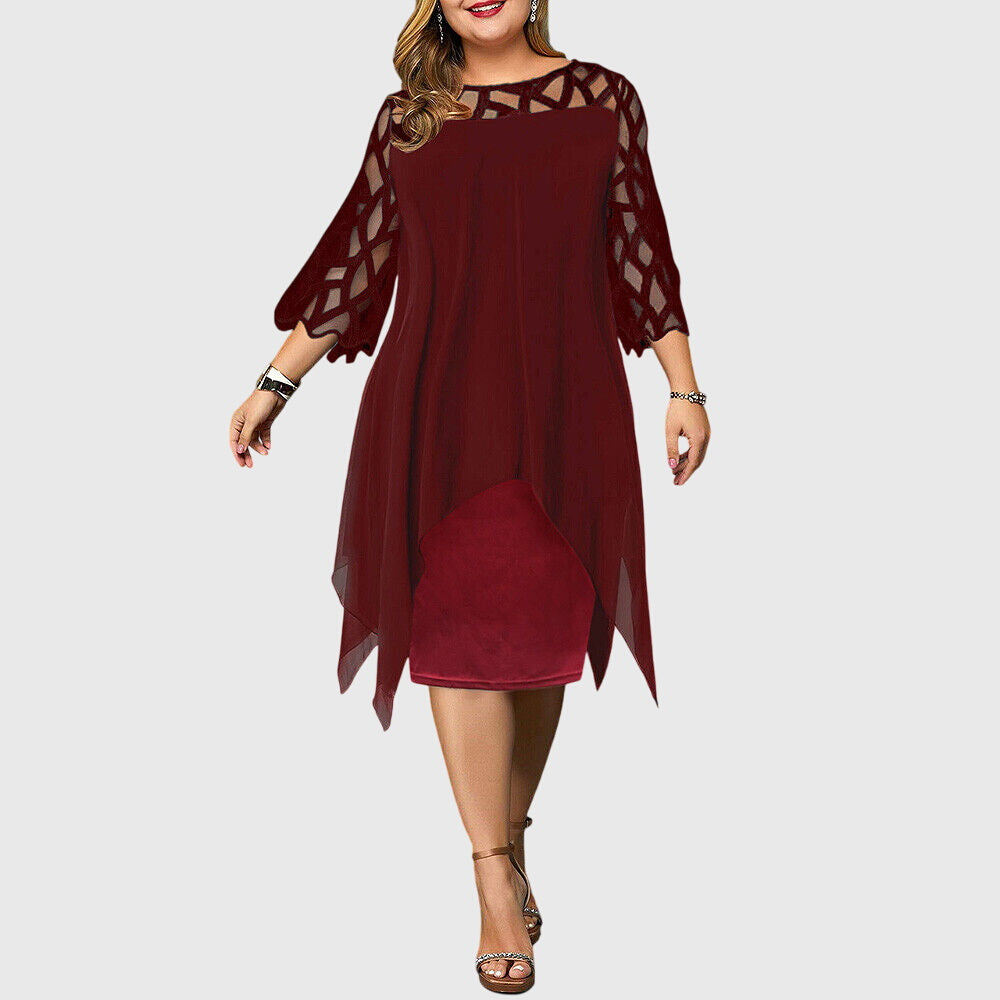 Annie | Chic Dress
