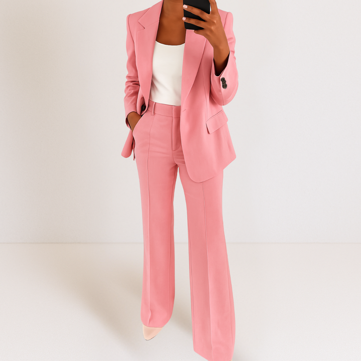 Melanie™ | Two-Piece Women&