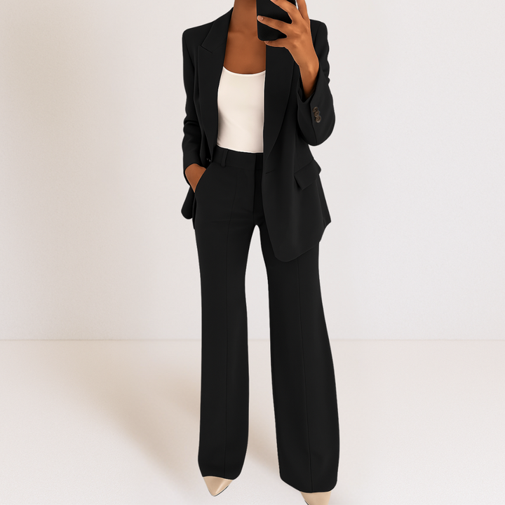 Melanie™ | Two-Piece Women&