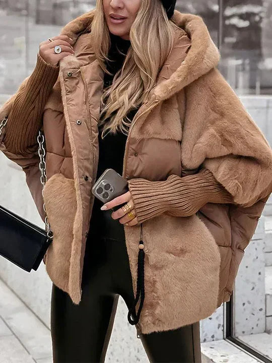 Bella | Autumn Jacket