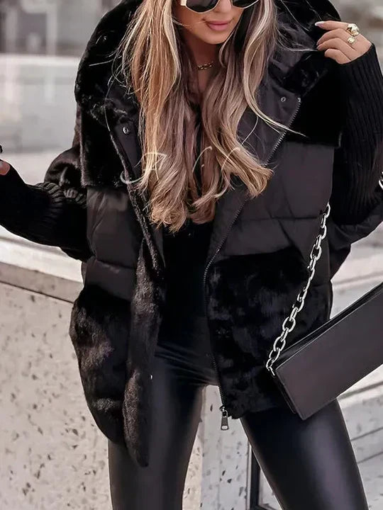 Bella | Autumn Jacket