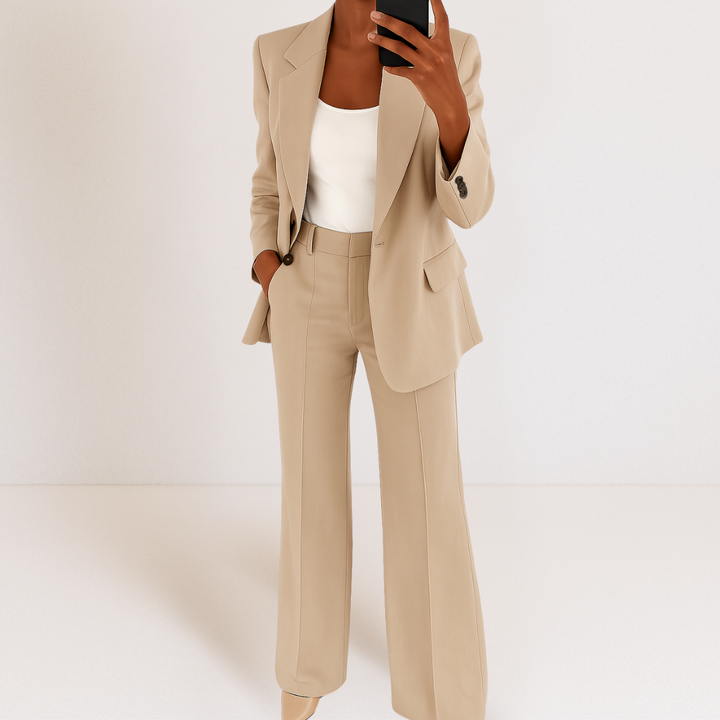 Melanie™ | Two-Piece Women&