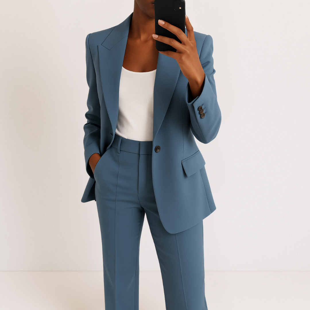 Melanie™ | Two-Piece Women&