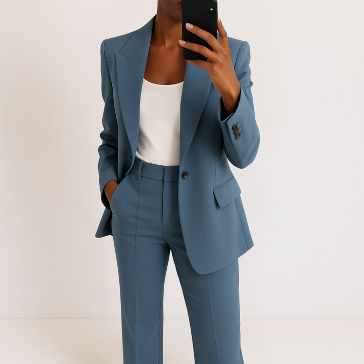 Melanie™ | Two-Piece Women&