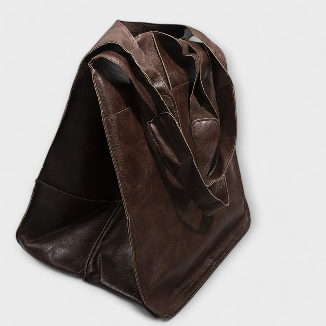 Olivia | Oversized Weekender Bag
