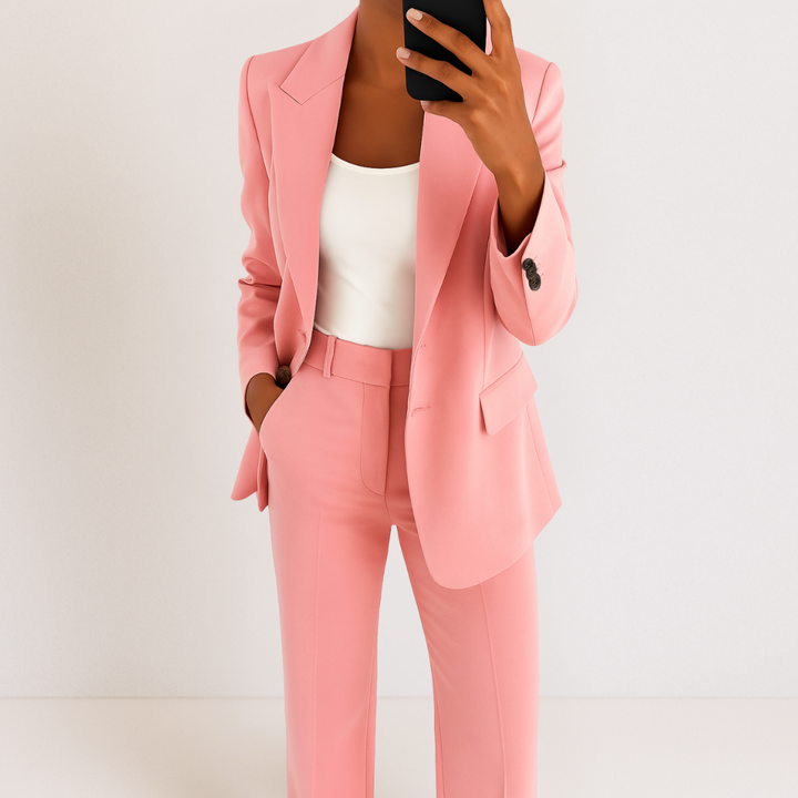 Melanie™ | Two-Piece Women&