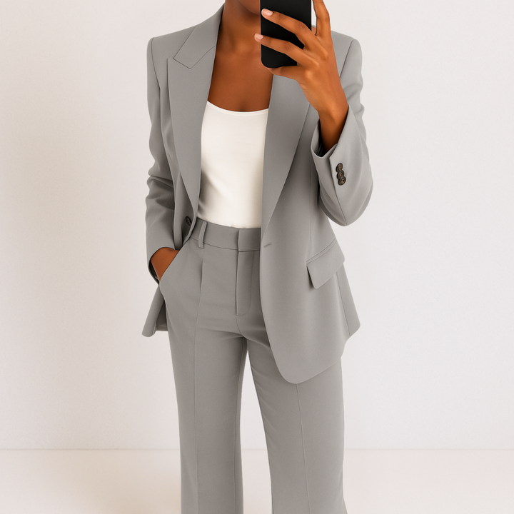 Melanie™ | Two-Piece Women&