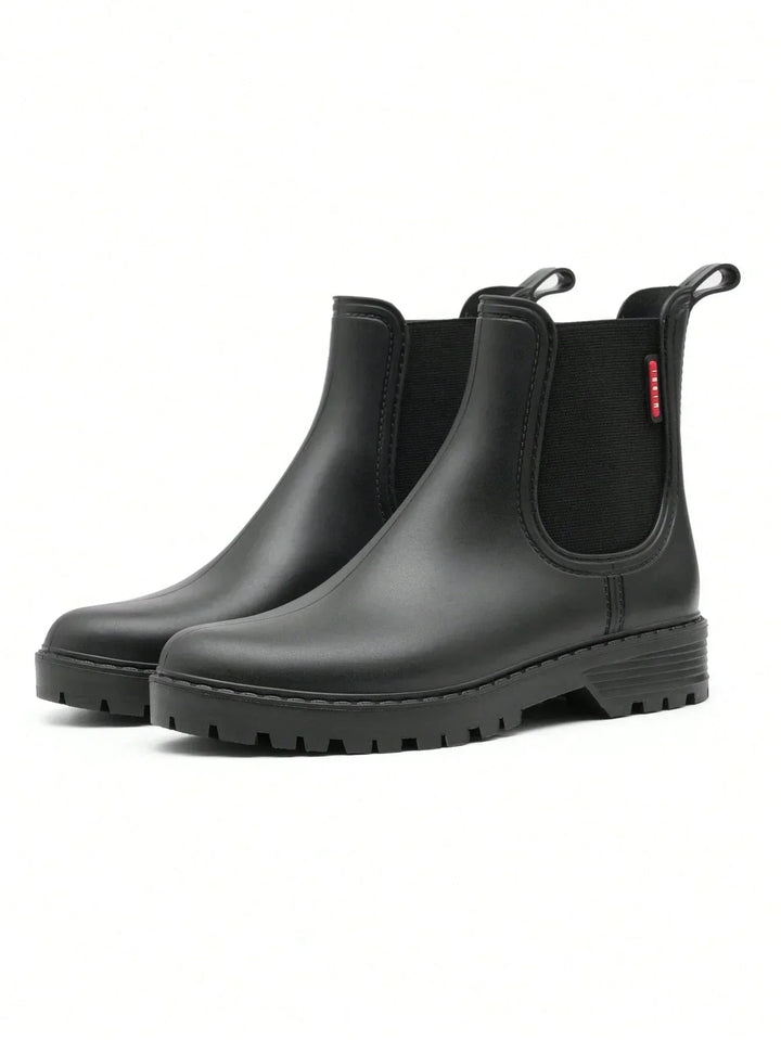 Eloura | Storm Grace Boots™
