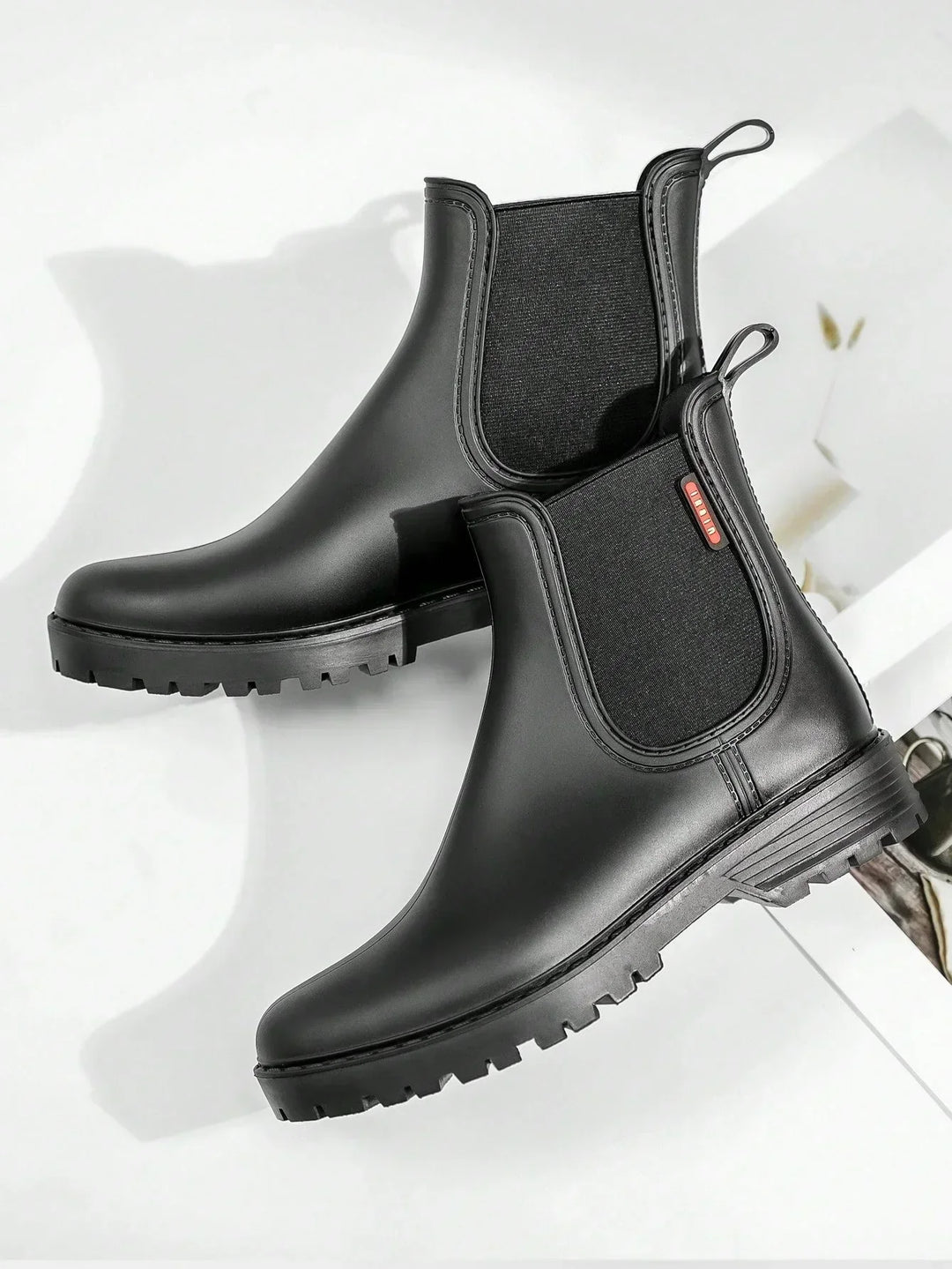 Eloura | Storm Grace Boots™
