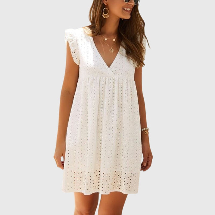Annie | 2 in 1 Summer Dress