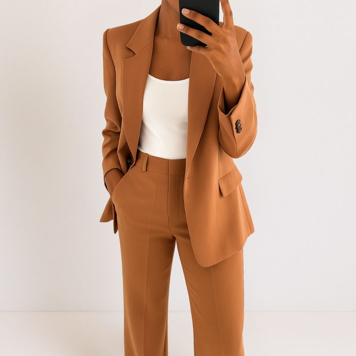 Melanie™ | Two-Piece Women&
