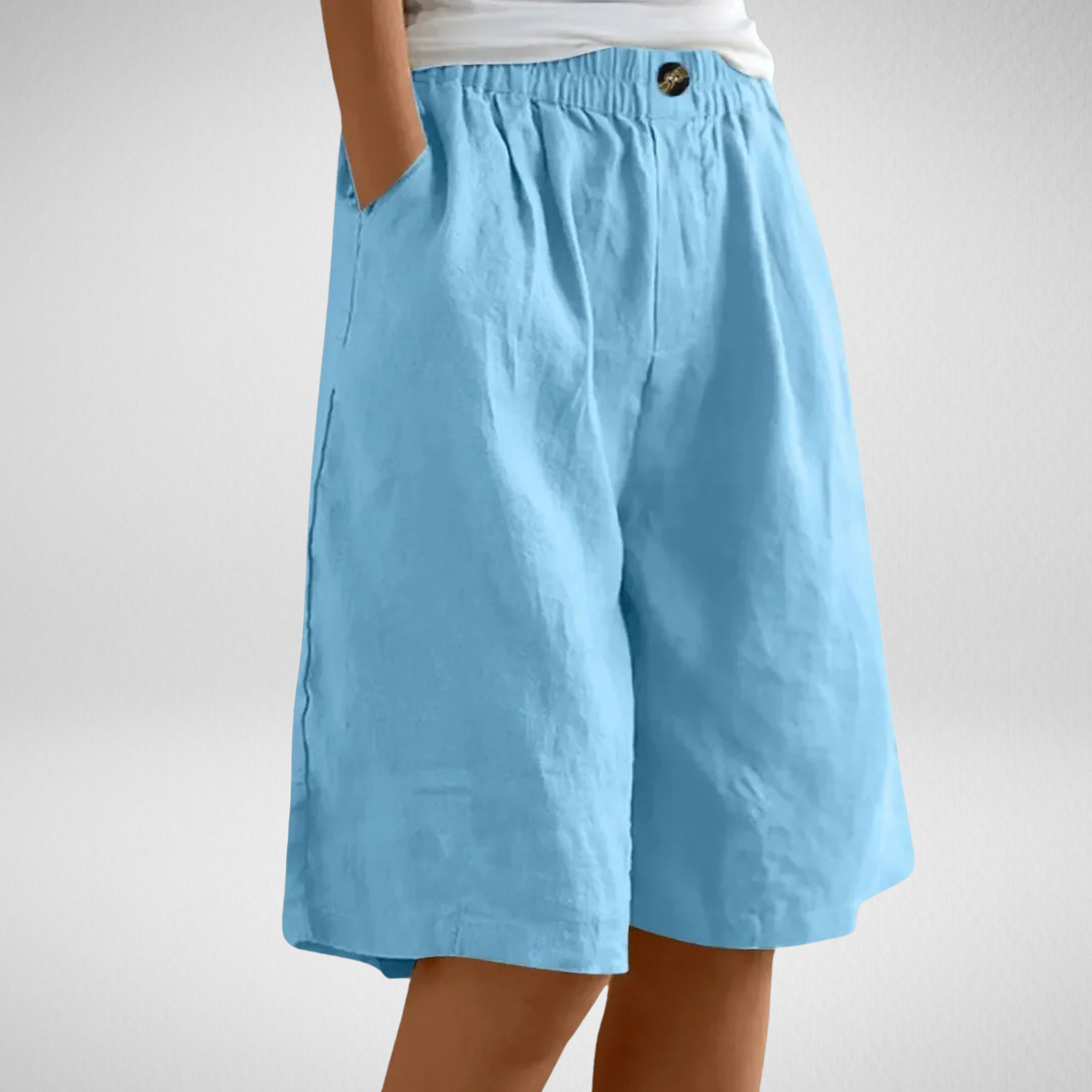 Diane | Comfort Shorts