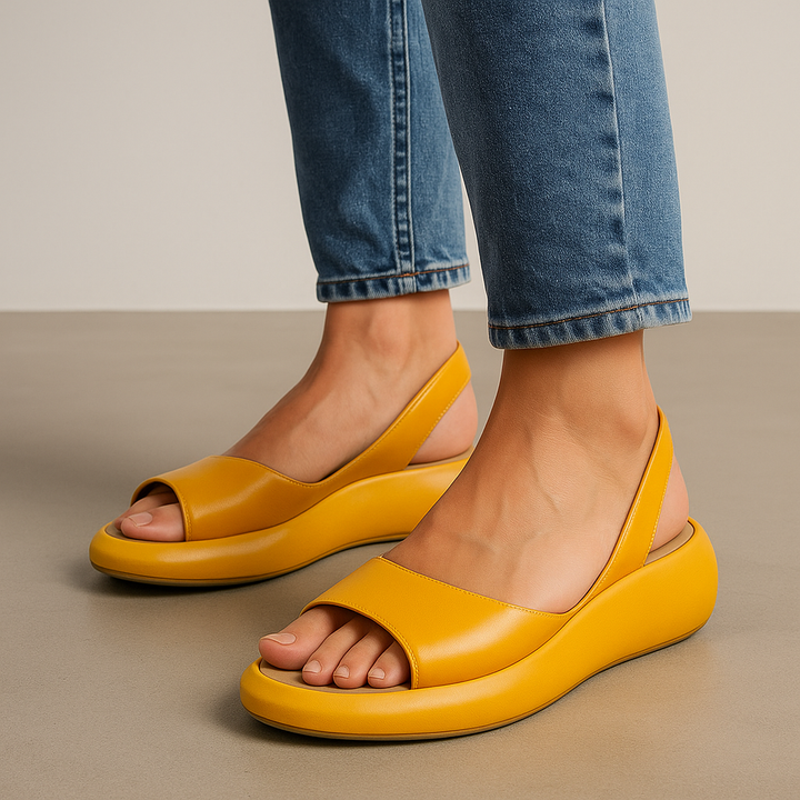 Gisselle | Orthopedic &amp; Non-Slip Sandals