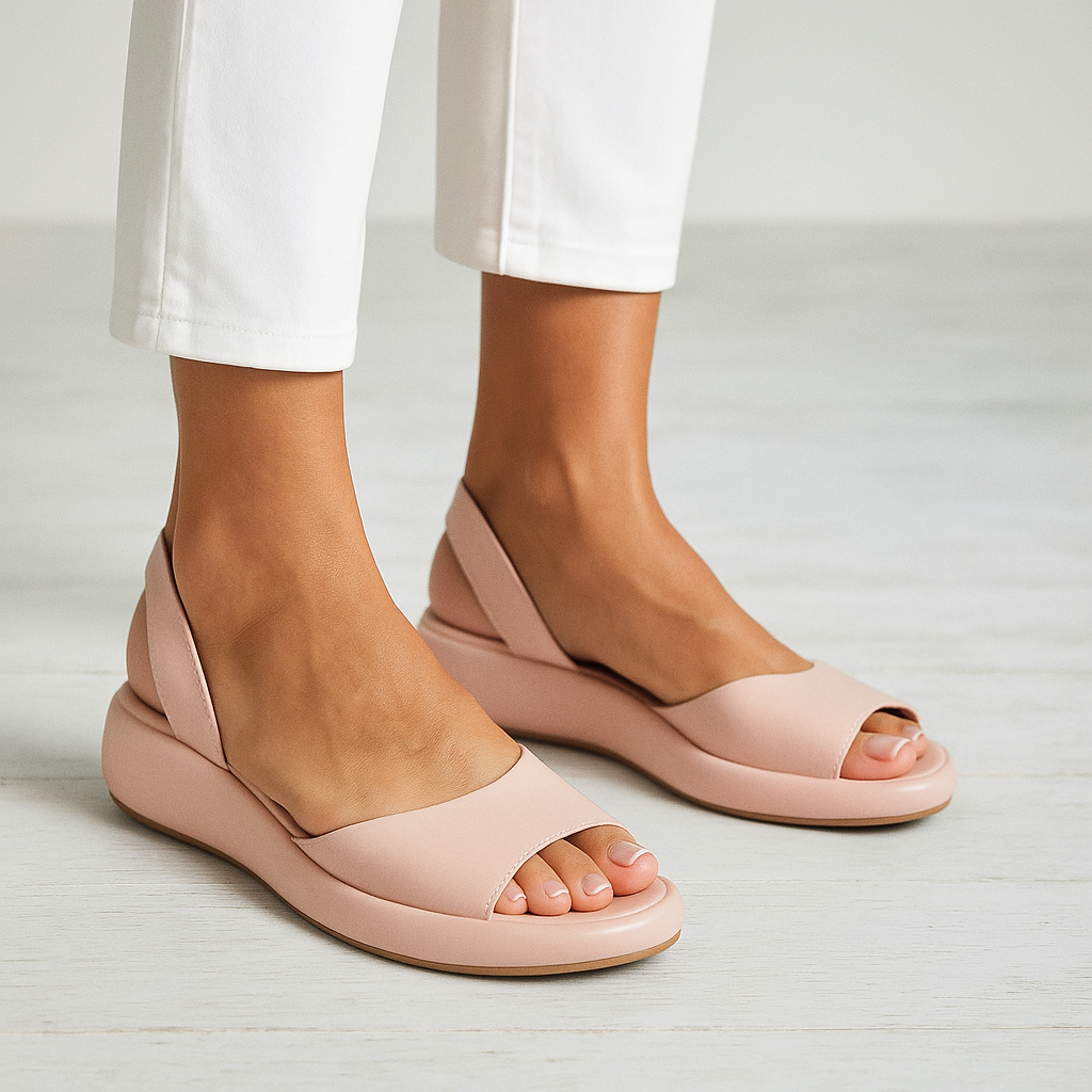 Gisselle | Orthopedic &amp; Non-Slip Sandals