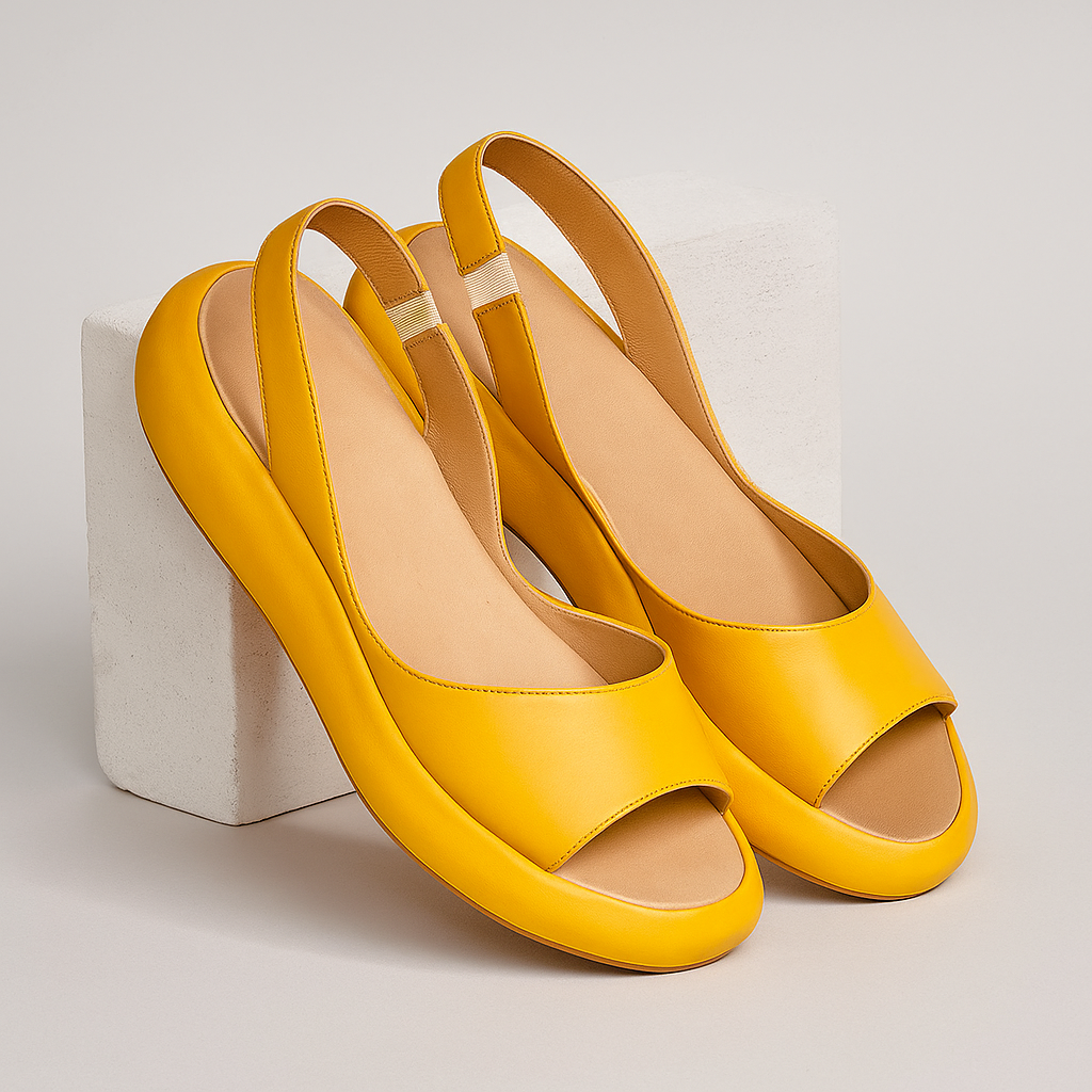 Gisselle | Orthopedic &amp; Non-Slip Sandals
