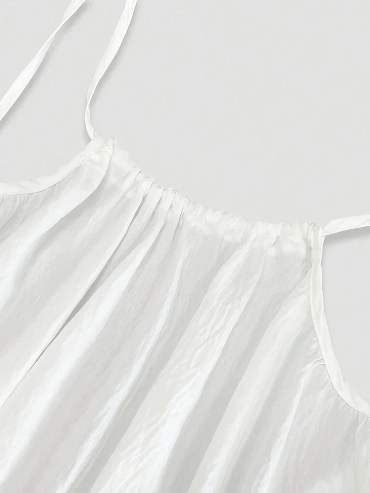 Diane | Breezy Summer Maxi Dress