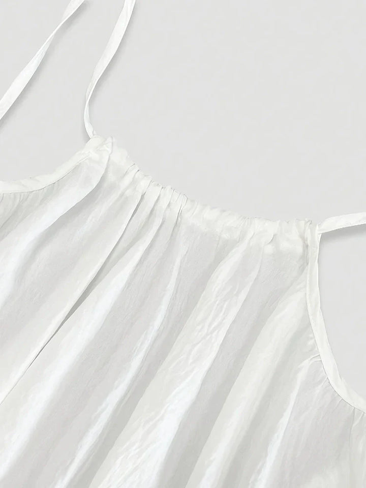 Diane | Breezy Summer Maxi Dress