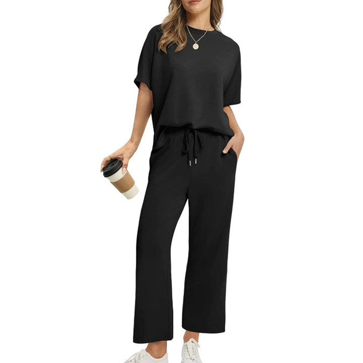 Zerina | Confidence Set -  Flows with You, Flatters Every Curve