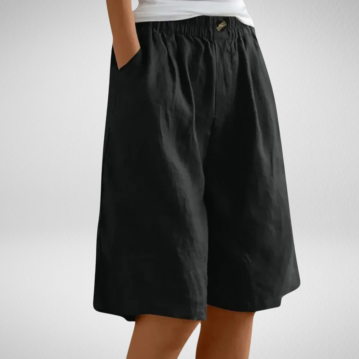 Diane | Comfort Shorts