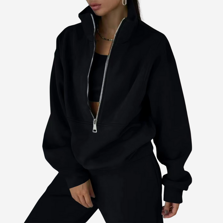 Livana | Two-Piece Set – Style That Moves With You