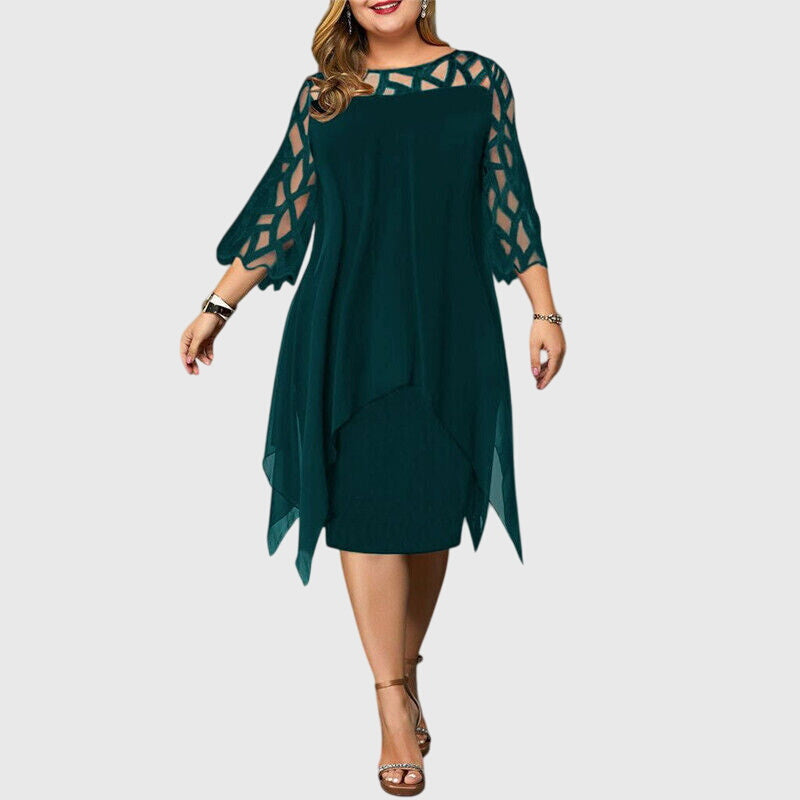 Annie | Chic Dress
