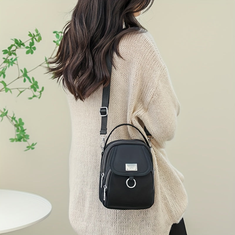 Cleo | Waterproof Everyday Crossbody