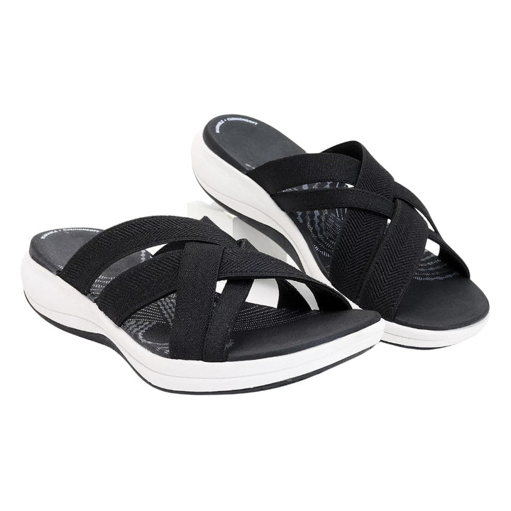 Mira | Breathable Orthopedic Sandals