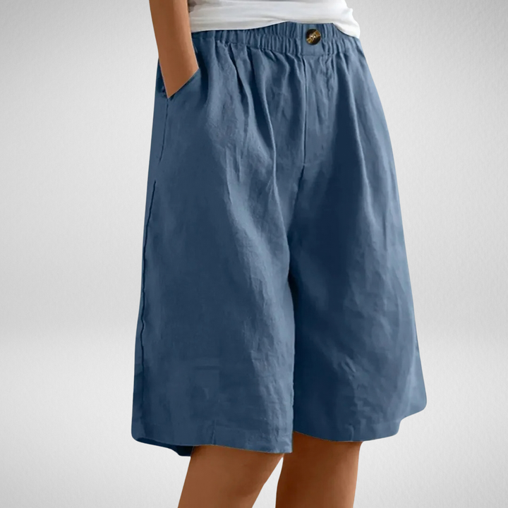 Diane | Comfort Shorts