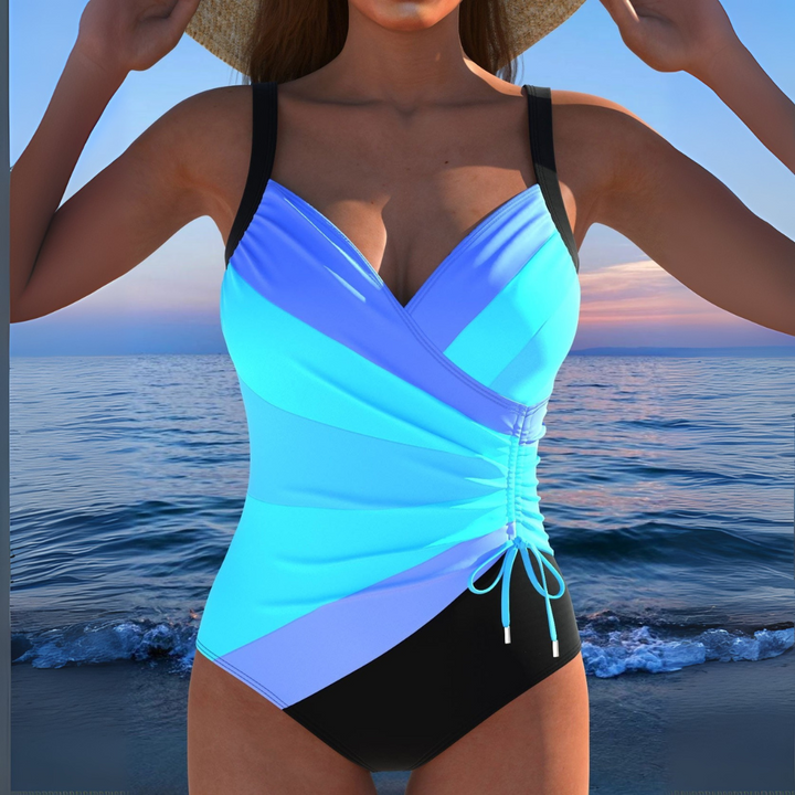 Serenity Swimsuit – Flattering, Comfortable &amp; Confident