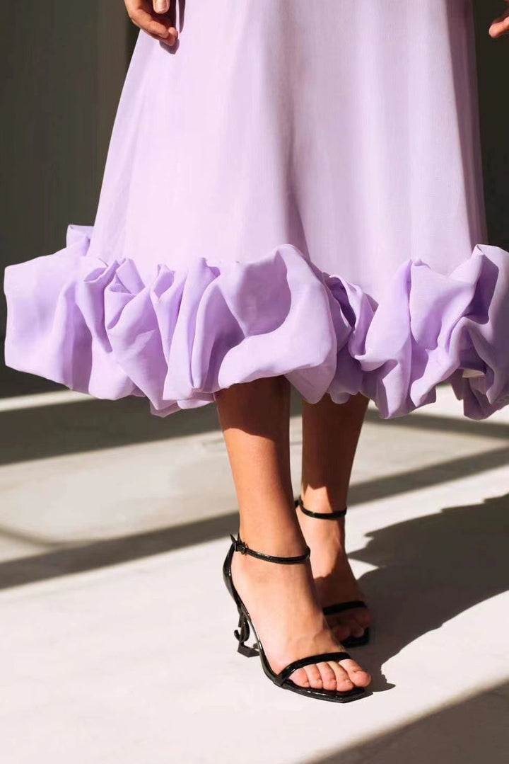 Ariana | Stylish Elegant Maxi Dress