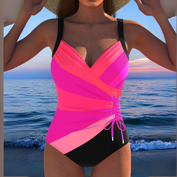 Serenity Swimsuit – Flattering, Comfortable &amp; Confident