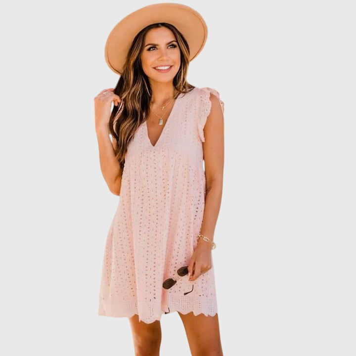 Annie | 2 in 1 Summer Dress
