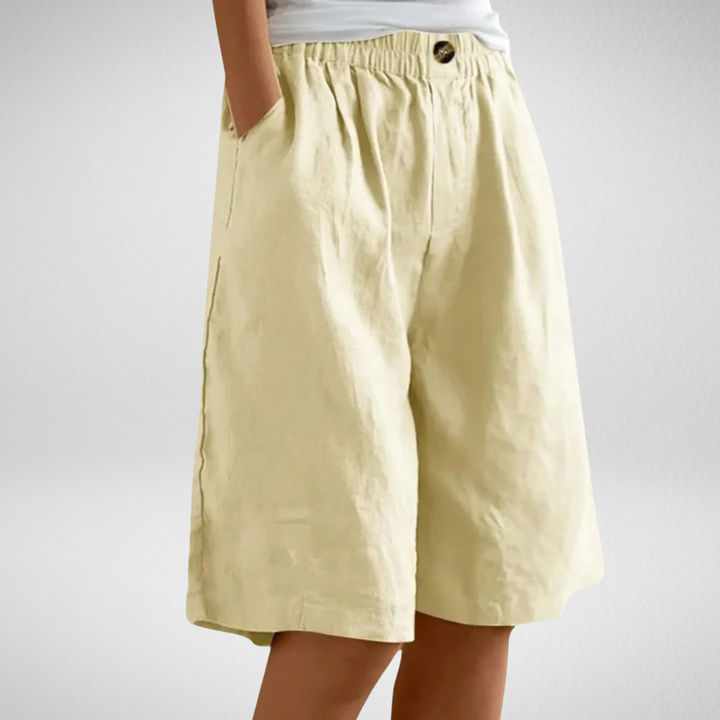 Diane | Comfort Shorts