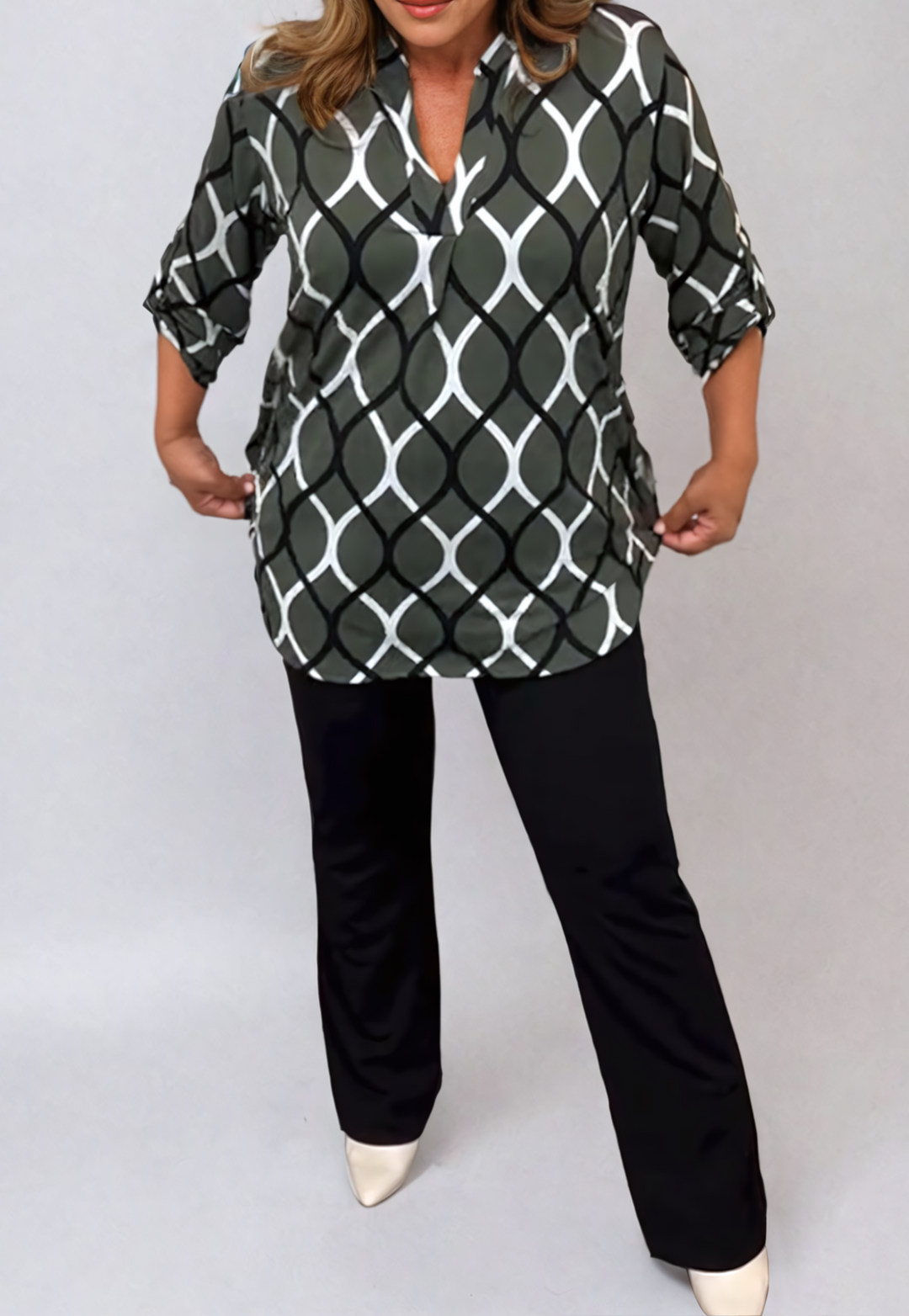 Esther™ - Blouse