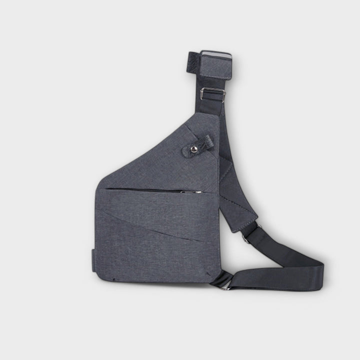 Olivia | Anti-Theft Shoulder Bag