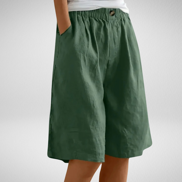 Diane | Comfort Shorts
