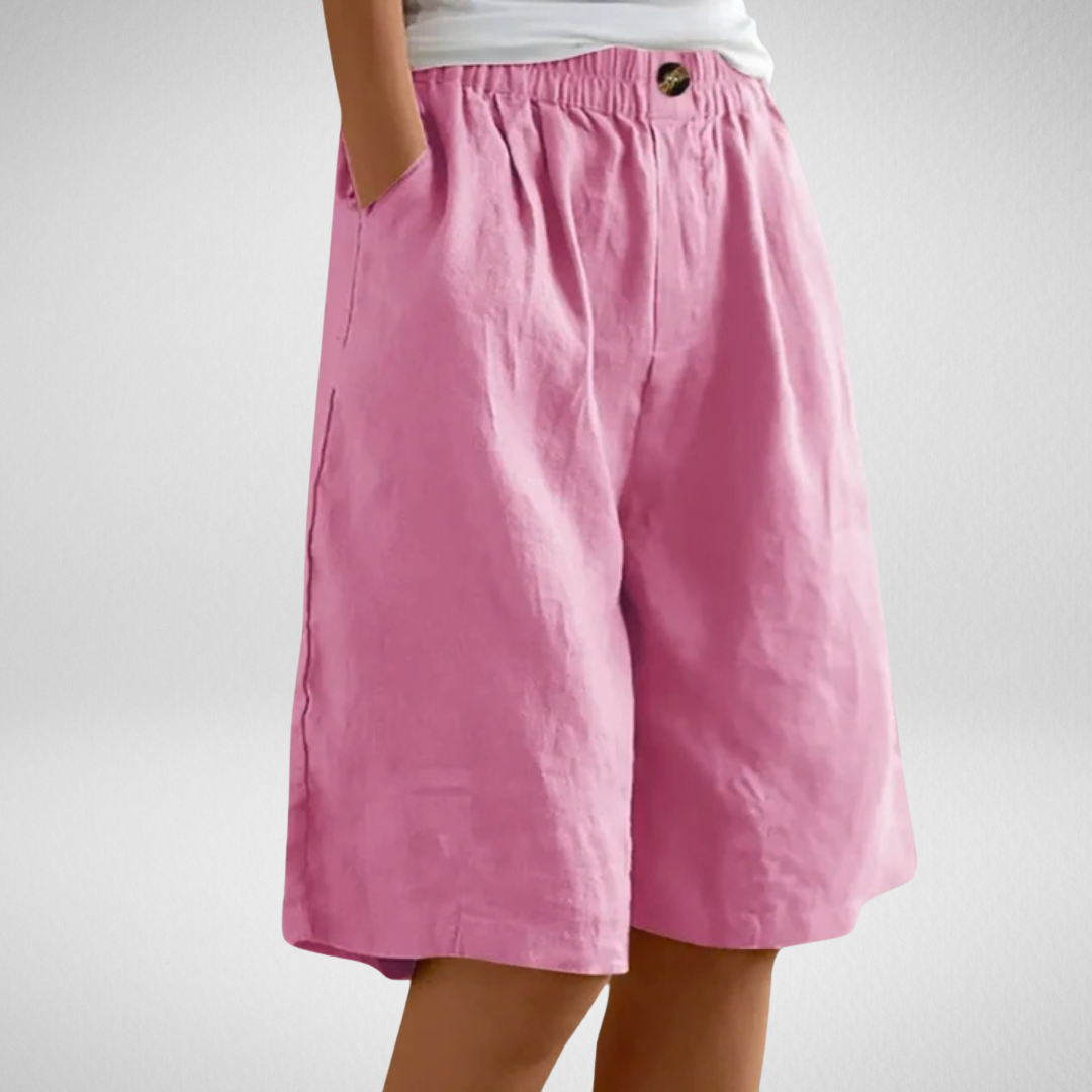 Diane | Comfort Shorts