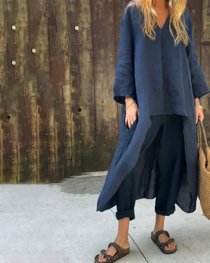 Luxe | Chic and Comfortable Set