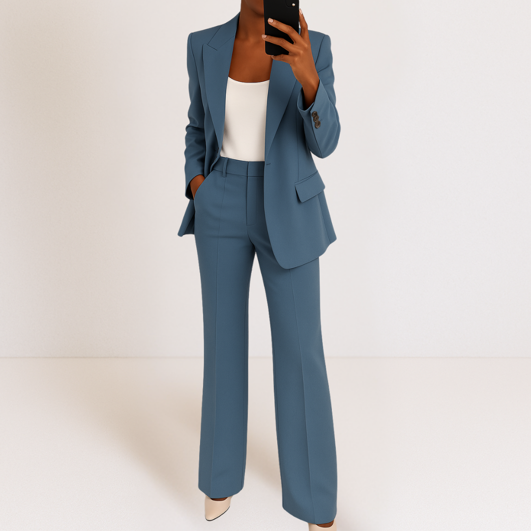 Melanie™ | Two-Piece Women&