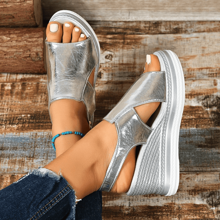 Palma | Orthopedic Sandals™