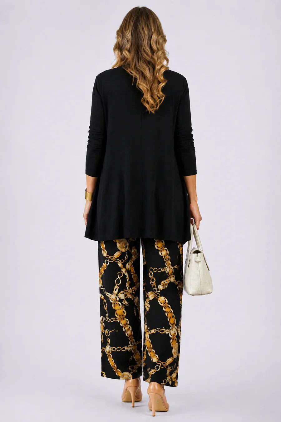 Charlotte | 3-Piece Set