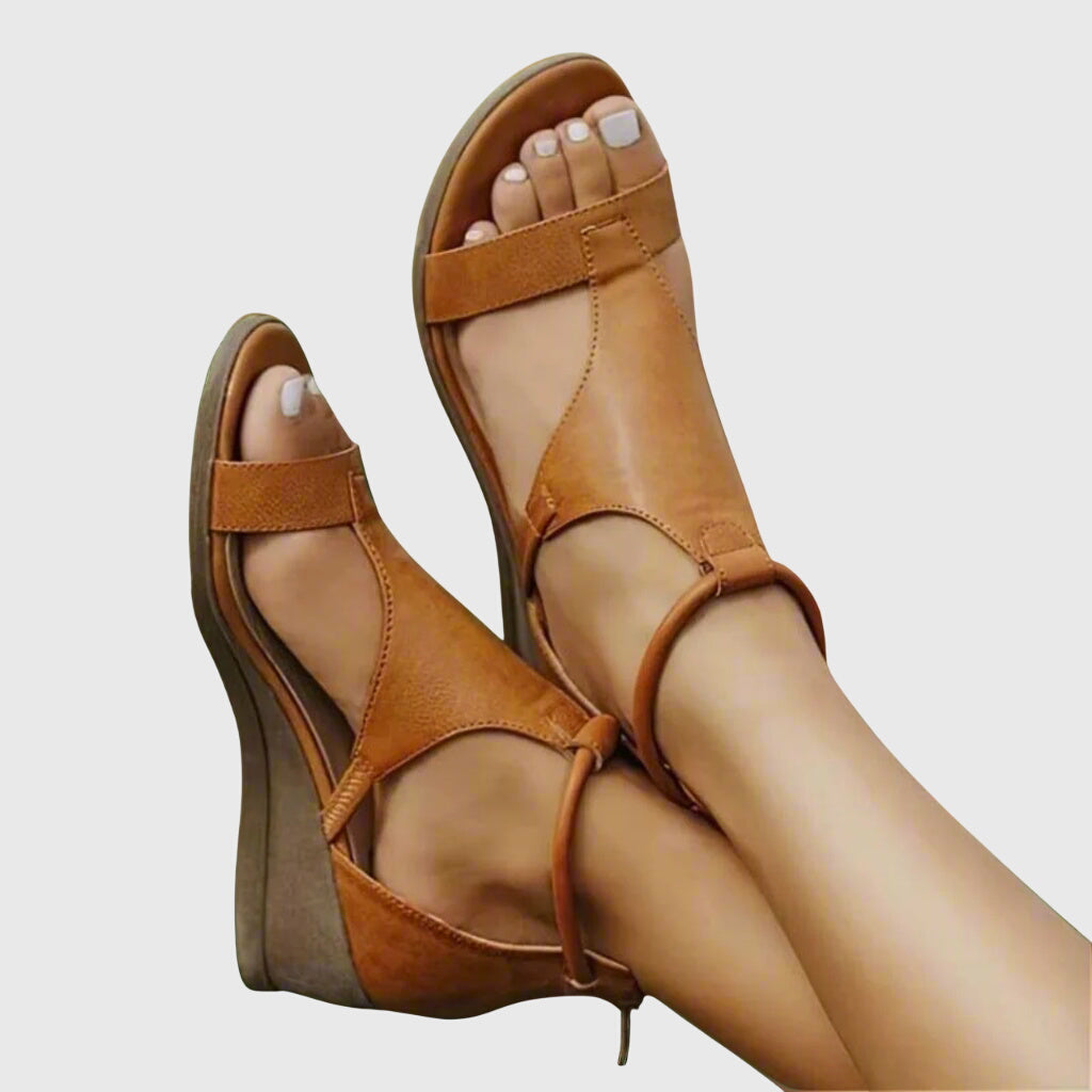Rosalie™ | Stylish Loafers