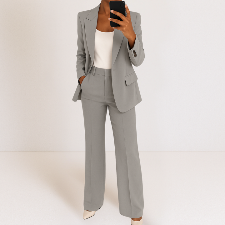 Melanie™ | Two-Piece Women&