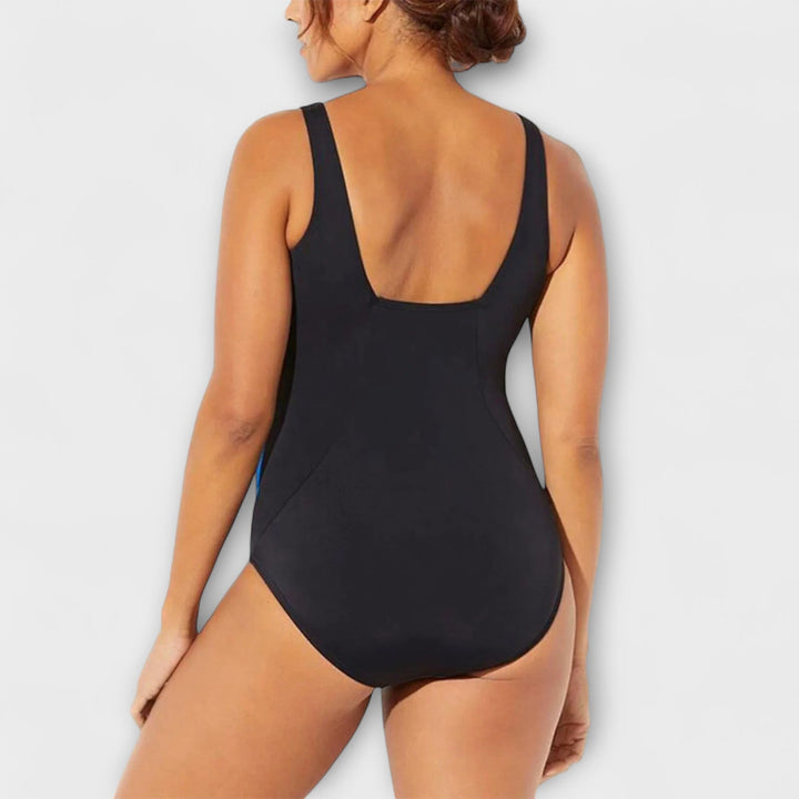 Seabreeze Elegance Swimsuit – Confidence, Comfort &amp; Timeless Style