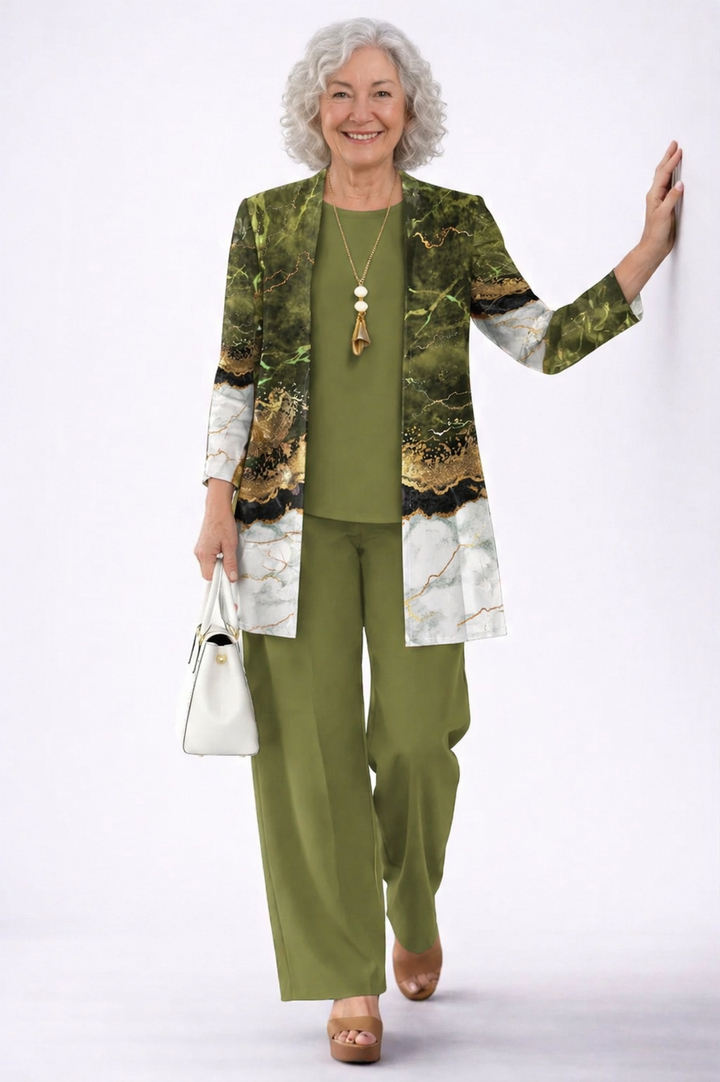 Victoria | 3-Piece Set