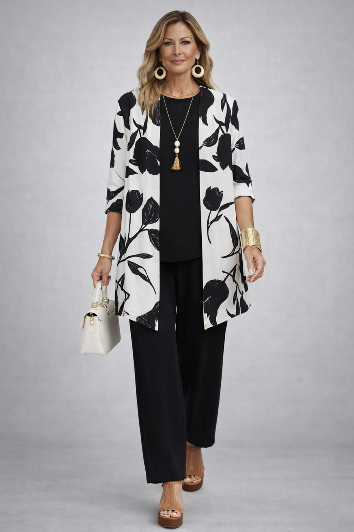 Vivian |3-Piece Set