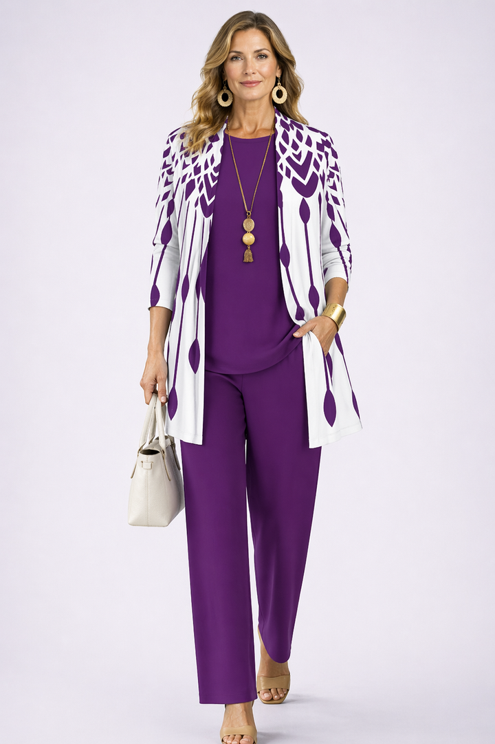 Vivian | 3-Piece Set
