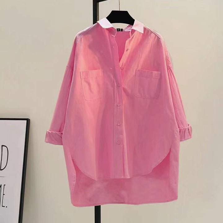 Nella | Cotton comfort, effortless style