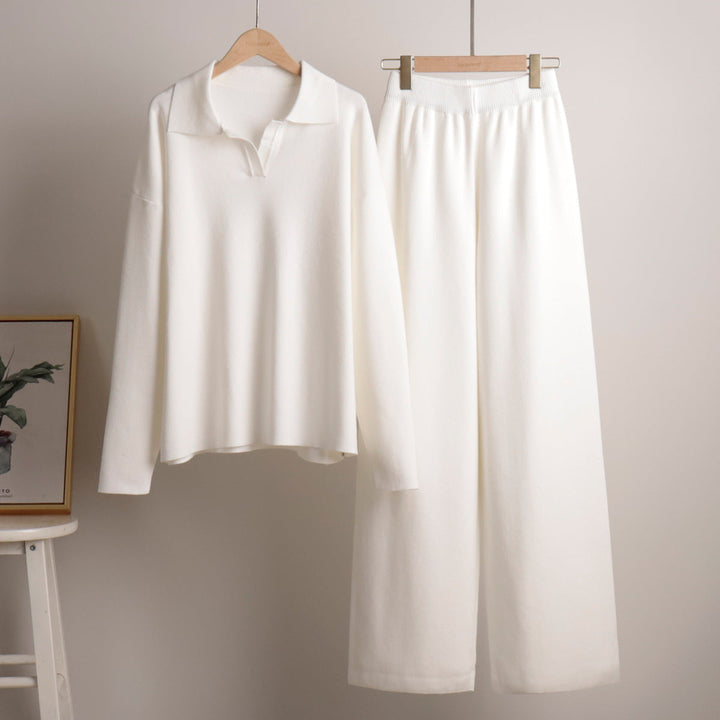 Célia | Knit Comfort - Effortless Style